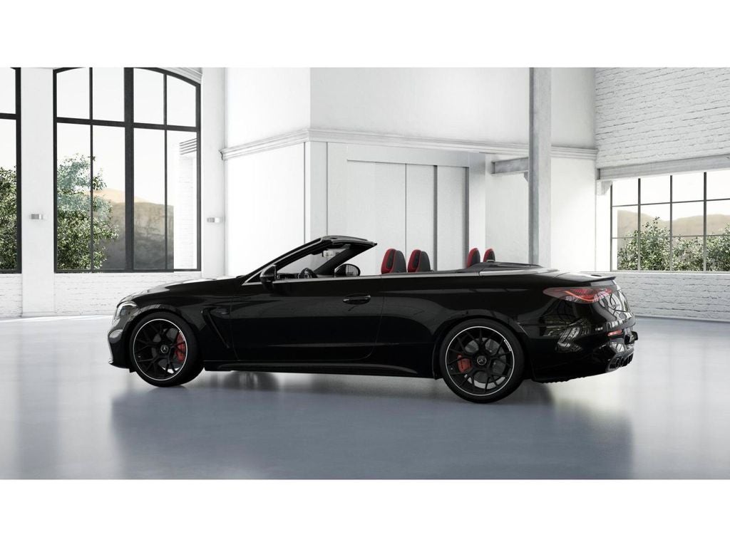 2027 Mercedes-Benz CLE CLE 53 AMG® 4MATIC®