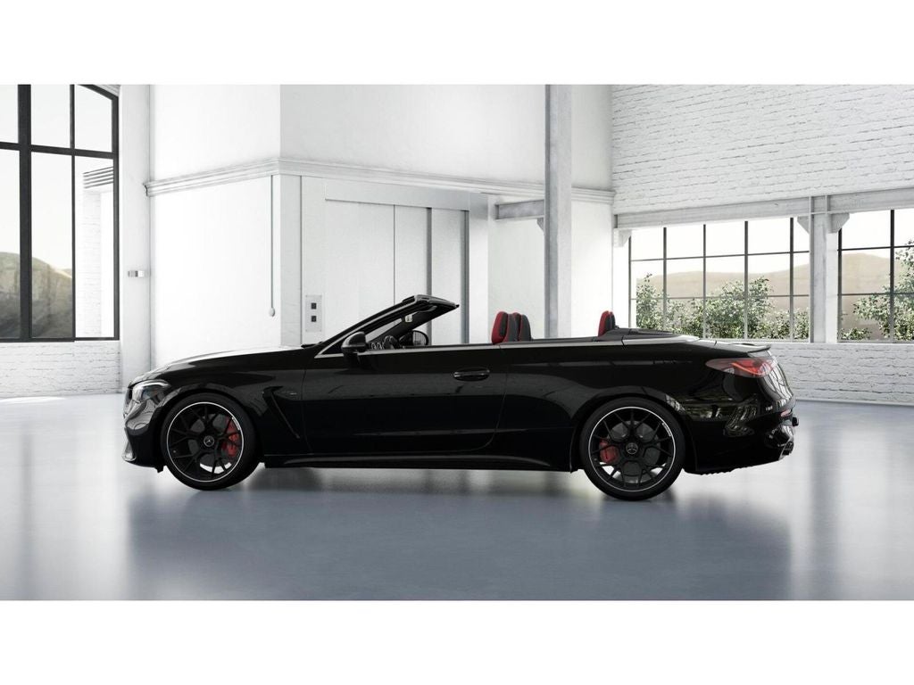 2027 Mercedes-Benz CLE CLE 53 AMG® 4MATIC®