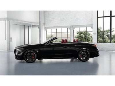 2027 Mercedes-Benz CLE CLE 53 AMG® 4MATIC®