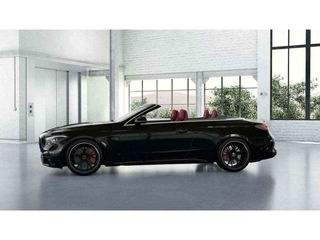 2027 Mercedes-Benz CLE CLE 53 AMG® 4MATIC®
