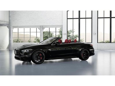 2027 Mercedes-Benz CLE CLE 53 AMG® 4MATIC®