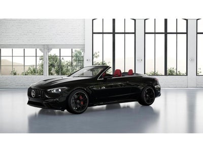 2027 Mercedes-Benz CLE CLE 53 AMG® 4MATIC®