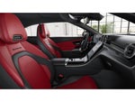 2027 Mercedes-Benz CLE CLE 53 AMG® 4MATIC®