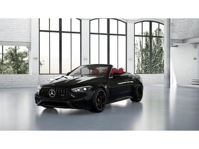2027 Mercedes-Benz CLE CLE 53 AMG® 4MATIC®