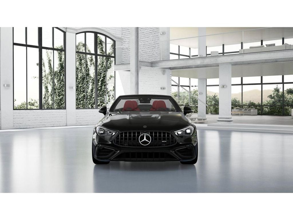 2027 Mercedes-Benz CLE CLE 53 AMG® 4MATIC®