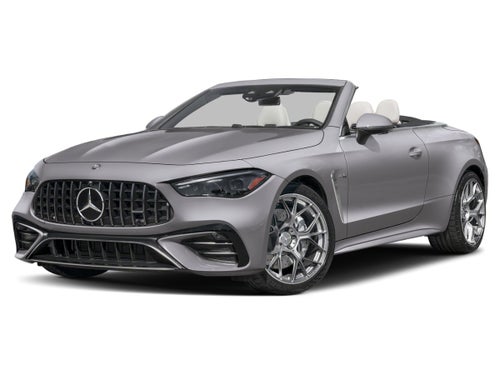 2027 Mercedes-Benz CLE CLE 53 AMG® 4MATIC®