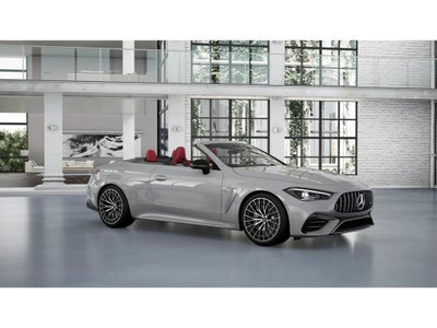 2027 Mercedes-Benz CLE CLE 53 AMG® 4MATIC®