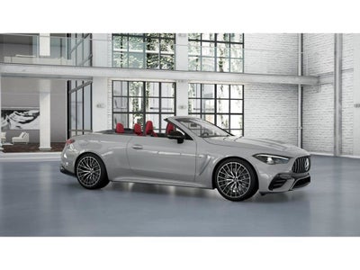 2027 Mercedes-Benz CLE CLE 53 AMG® 4MATIC®