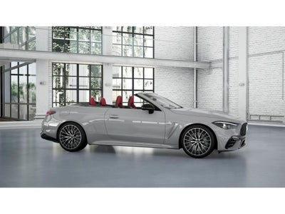 2027 Mercedes-Benz CLE CLE 53 AMG® 4MATIC®
