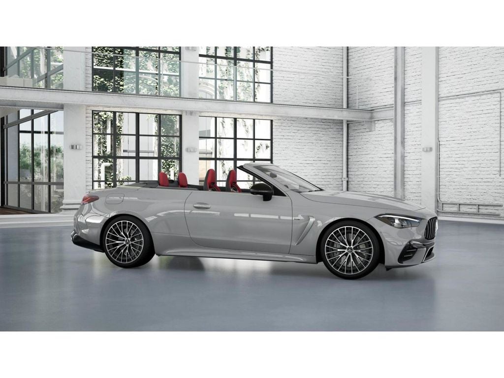 2027 Mercedes-Benz CLE CLE 53 AMG® 4MATIC®