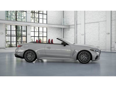 2027 Mercedes-Benz CLE CLE 53 AMG® 4MATIC®