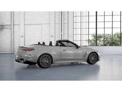 2027 Mercedes-Benz CLE CLE 53 AMG® 4MATIC®