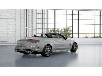 2027 Mercedes-Benz CLE CLE 53 AMG® 4MATIC®