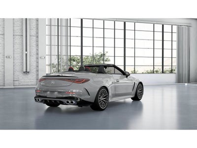 2027 Mercedes-Benz CLE CLE 53 AMG® 4MATIC®