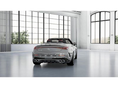 2027 Mercedes-Benz CLE CLE 53 AMG® 4MATIC®