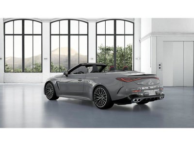 2027 Mercedes-Benz CLE CLE 53 AMG® 4MATIC®