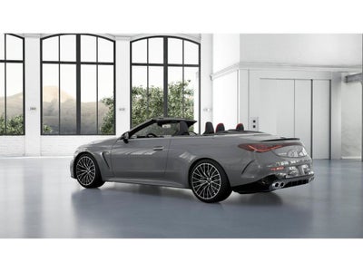 2027 Mercedes-Benz CLE CLE 53 AMG® 4MATIC®
