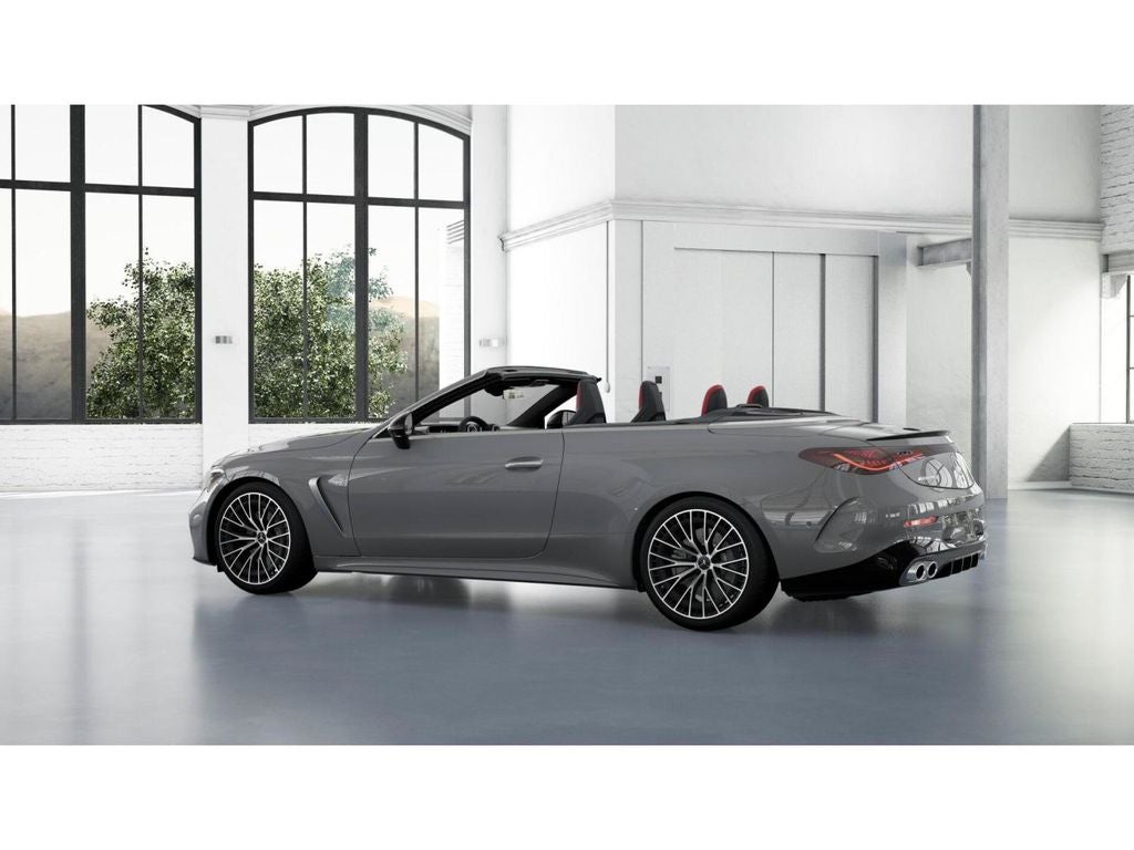 2027 Mercedes-Benz CLE CLE 53 AMG® 4MATIC®