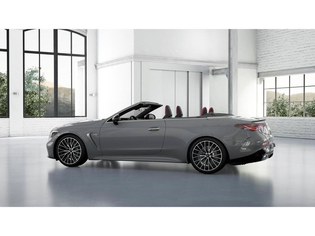 2027 Mercedes-Benz CLE CLE 53 AMG® 4MATIC®