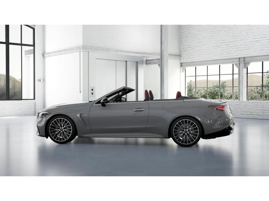 2027 Mercedes-Benz CLE CLE 53 AMG® 4MATIC®