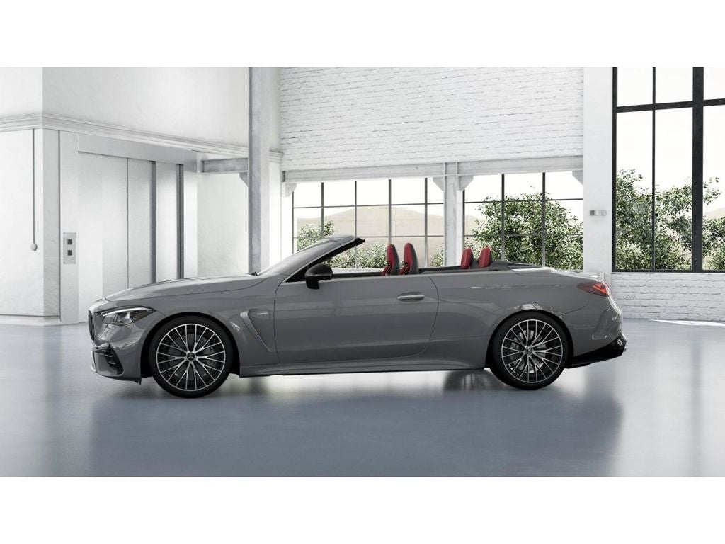 2027 Mercedes-Benz CLE CLE 53 AMG® 4MATIC®