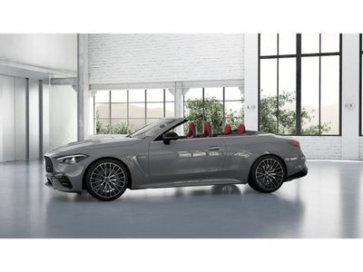 2027 Mercedes-Benz CLE CLE 53 AMG® 4MATIC®