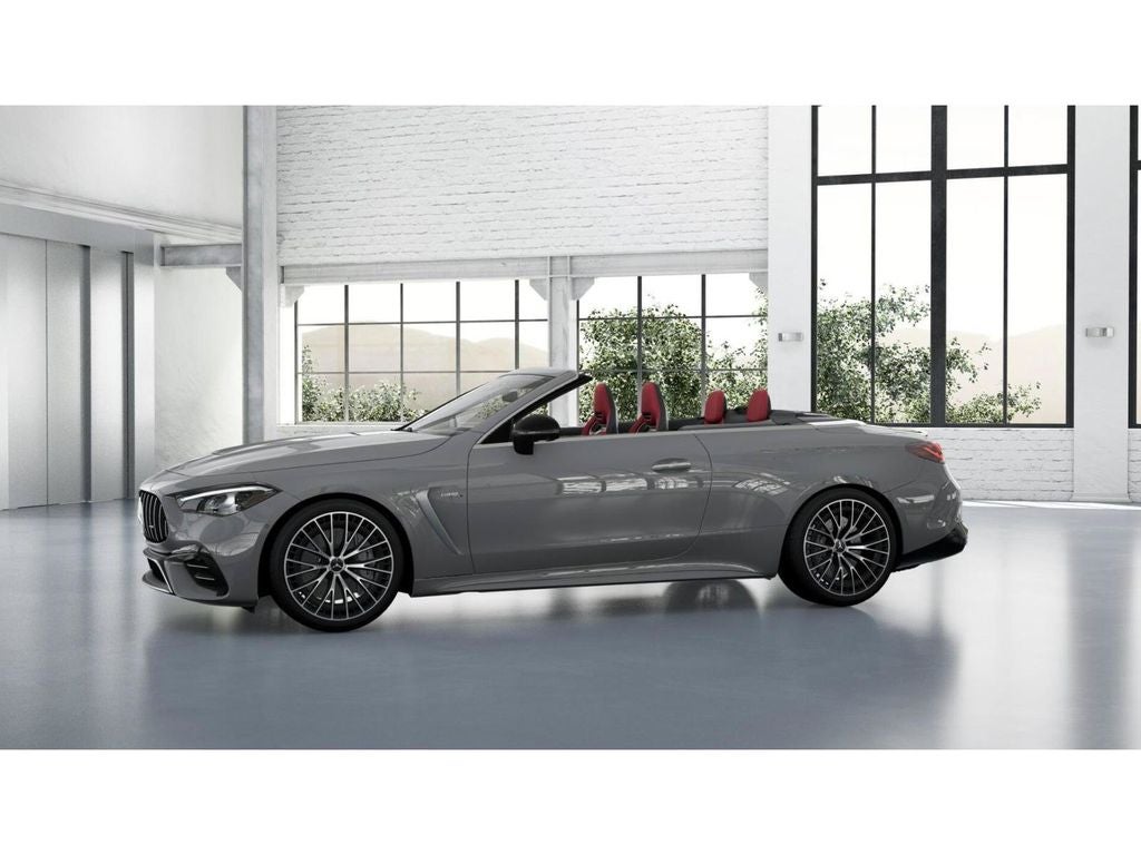 2027 Mercedes-Benz CLE CLE 53 AMG® 4MATIC®