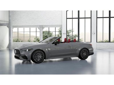 2027 Mercedes-Benz CLE CLE 53 AMG® 4MATIC®