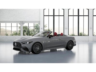 2027 Mercedes-Benz CLE CLE 53 AMG® 4MATIC®
