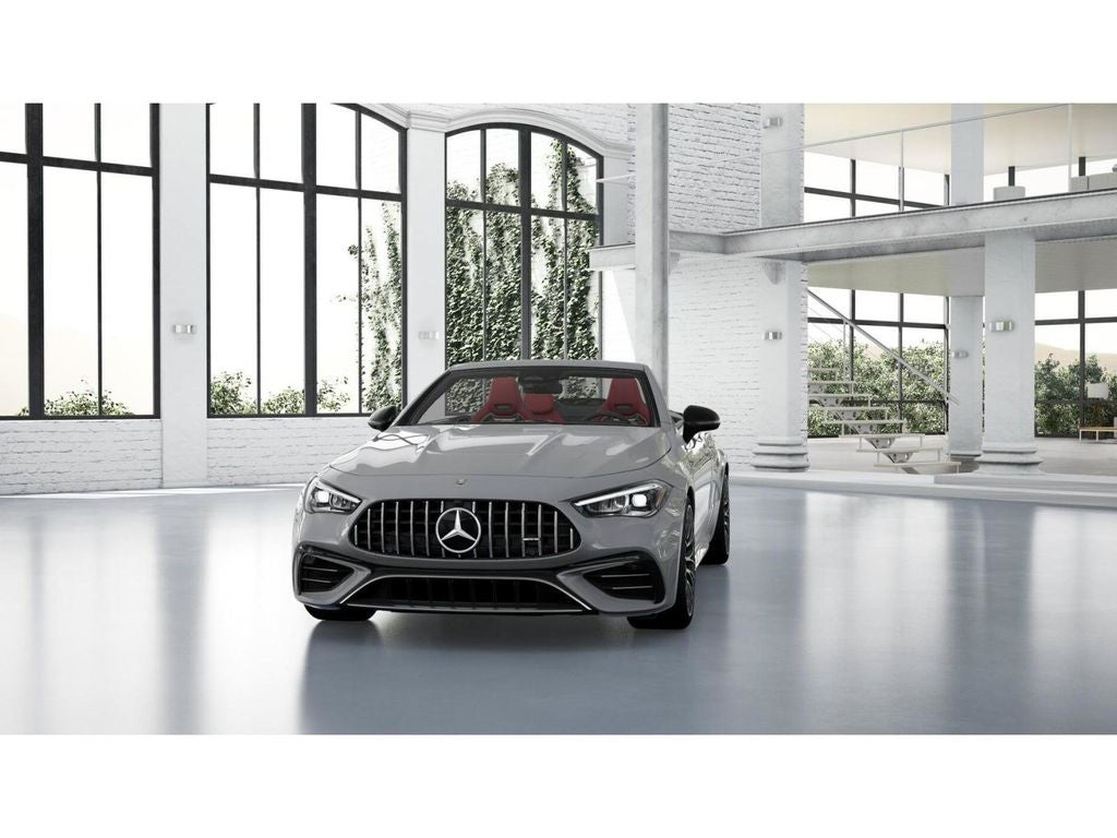 2027 Mercedes-Benz CLE CLE 53 AMG® 4MATIC®