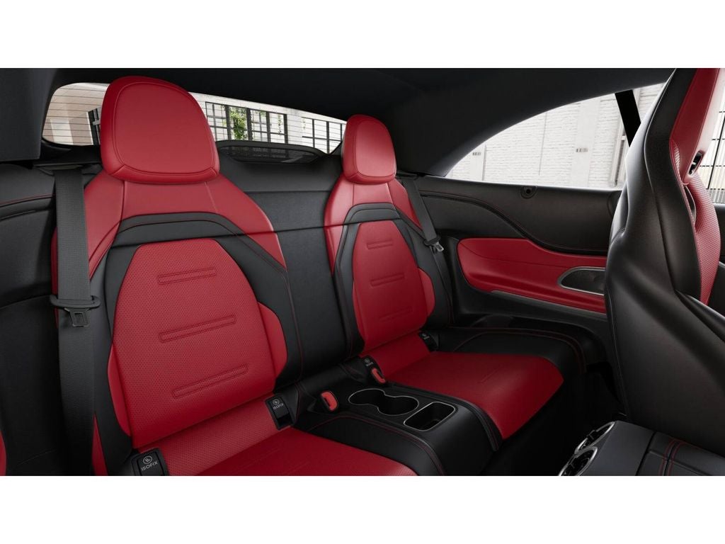 2027 Mercedes-Benz CLE CLE 53 AMG® 4MATIC®