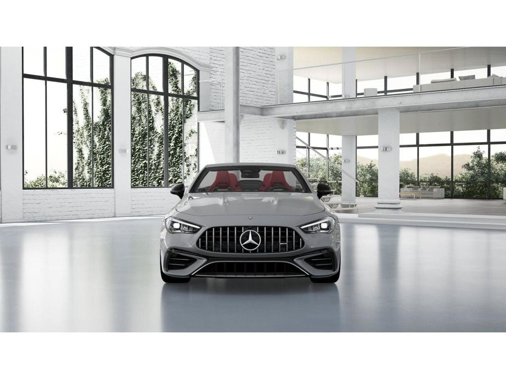 2027 Mercedes-Benz CLE CLE 53 AMG® 4MATIC®