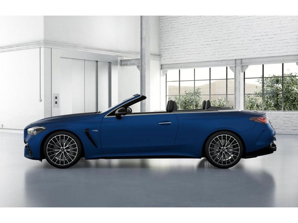 2026 Mercedes-Benz CLE CLE 53 AMG® 4MATIC®