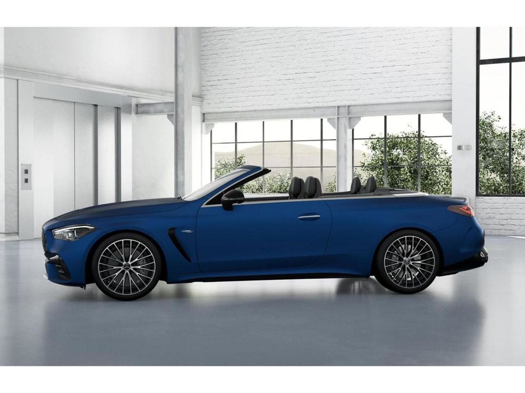 2026 Mercedes-Benz CLE CLE 53 AMG® 4MATIC®