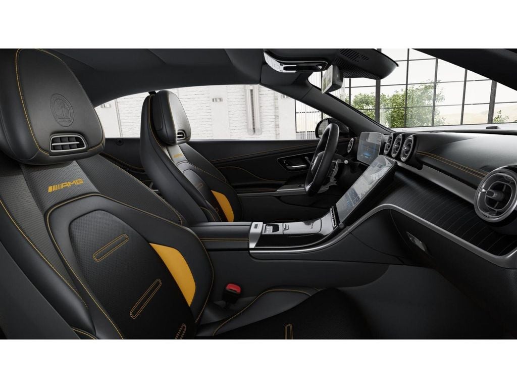 2026 Mercedes-Benz CLE CLE 53 AMG® 4MATIC®