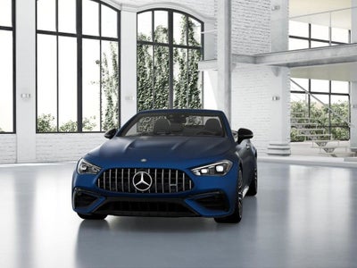 2026 Mercedes-Benz CLE CLE 53 AMG® 4MATIC®