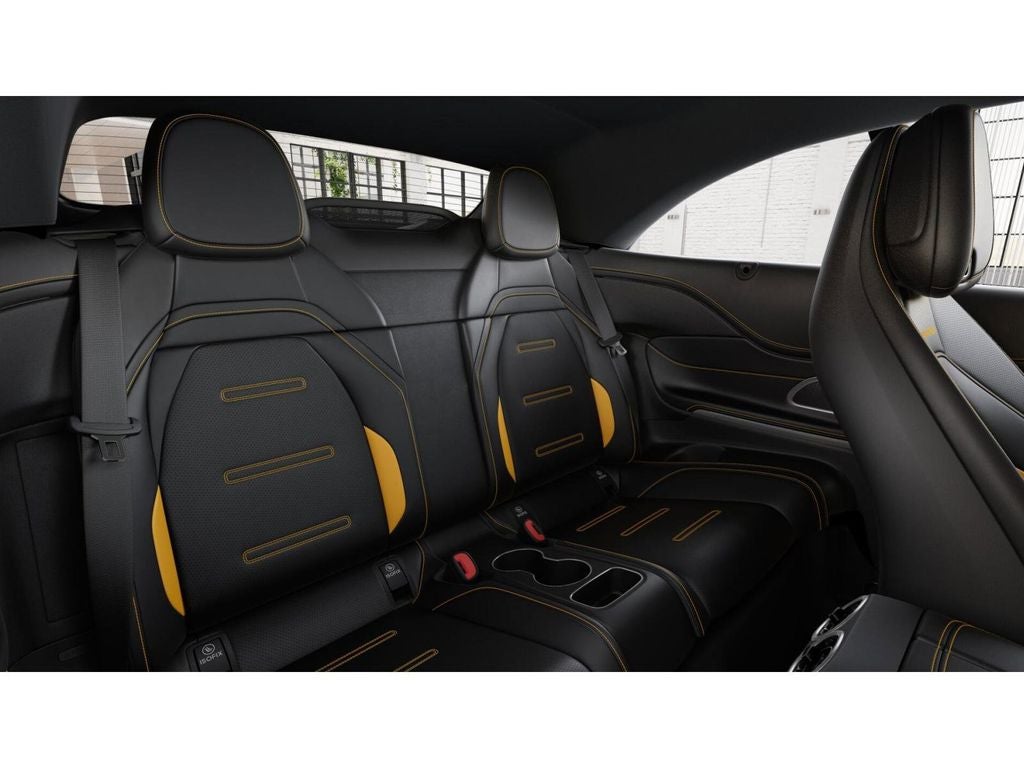 2026 Mercedes-Benz CLE CLE 53 AMG® 4MATIC®