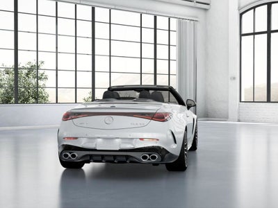 2026 Mercedes-Benz CLE CLE 53 AMG® 4MATIC®