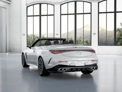 2026 Mercedes-Benz CLE CLE 53 AMG® 4MATIC®