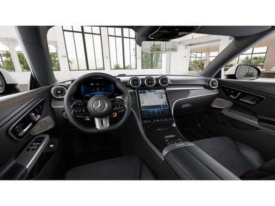 2026 Mercedes-Benz CLE CLE 53 AMG® 4MATIC®