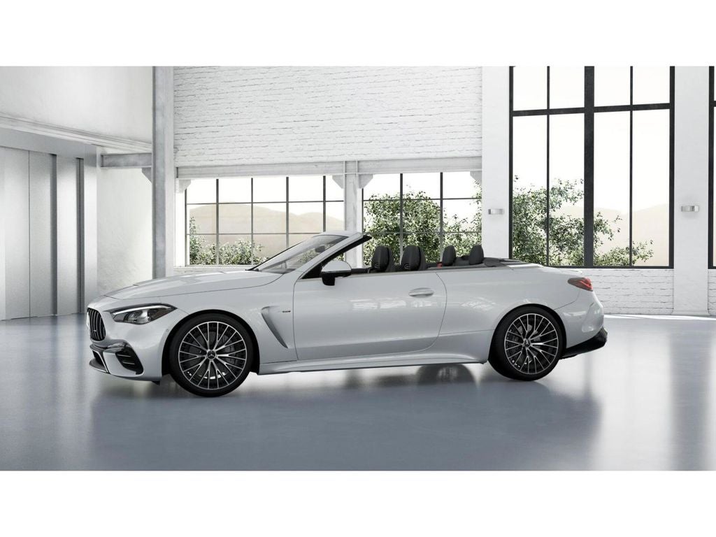 2026 Mercedes-Benz CLE CLE 53 AMG® 4MATIC®