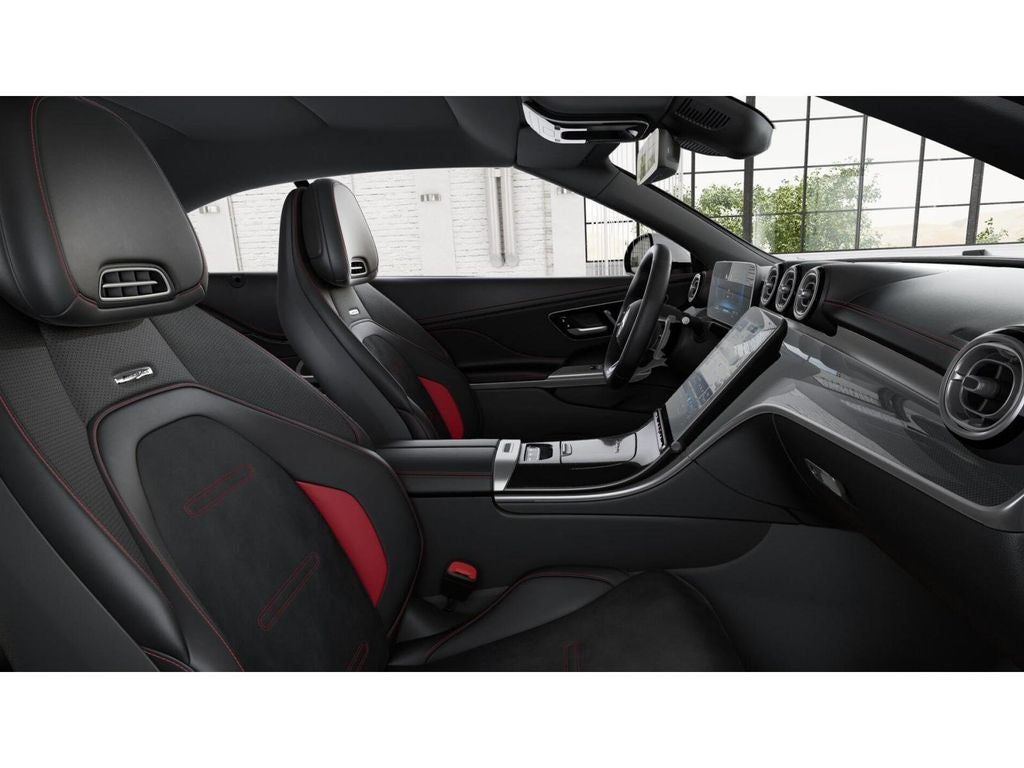 2026 Mercedes-Benz CLE CLE 53 AMG® 4MATIC®