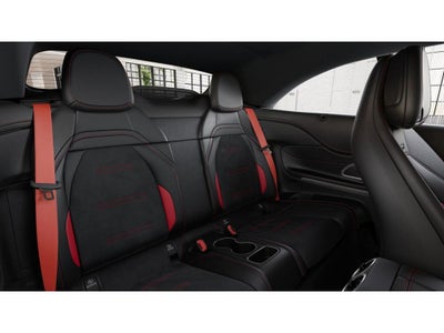 2026 Mercedes-Benz CLE CLE 53 AMG® 4MATIC®