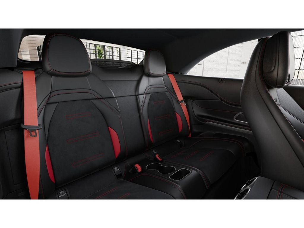 2026 Mercedes-Benz CLE CLE 53 AMG® 4MATIC®