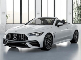2026 Mercedes-Benz CLE CLE 53 AMG® 4MATIC®