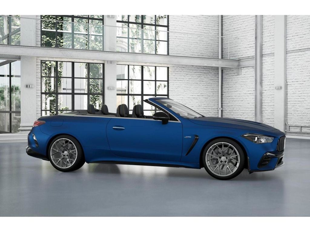 2026 Mercedes-Benz CLE CLE 53 AMG® 4MATIC®