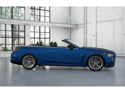 2026 Mercedes-Benz CLE CLE 53 AMG® 4MATIC®