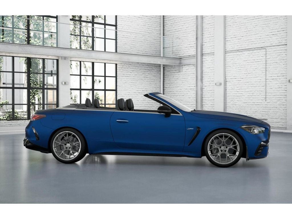 2026 Mercedes-Benz CLE CLE 53 AMG® 4MATIC®