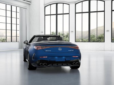 2026 Mercedes-Benz CLE CLE 53 AMG® 4MATIC®