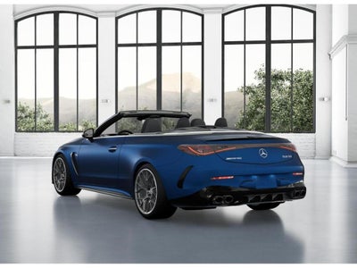 2026 Mercedes-Benz CLE CLE 53 AMG® 4MATIC®